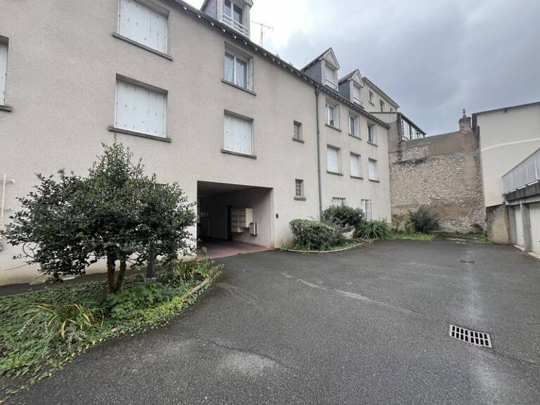 Duplex de 6 pièces principales — photo 1