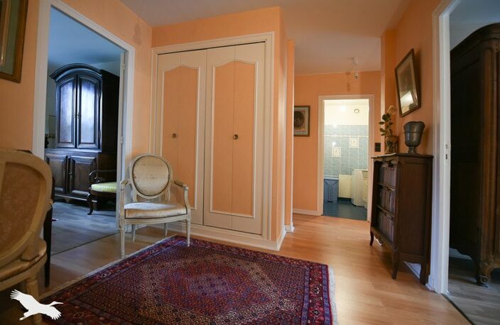 Duplex de 6 pièces principales — photo 2