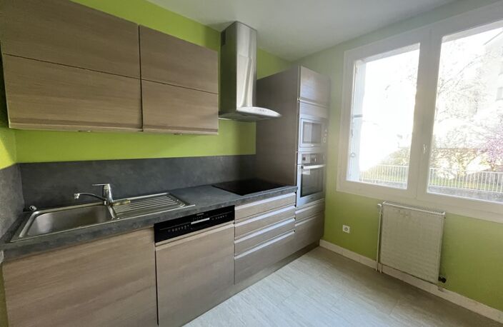 Duplex de 6 pièces principales — photo 5