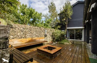 vente maison 229 000 € à proximité de Maslacq (64300)