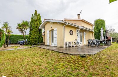 vente maison 420 000 € à proximité de La Sauve (33670)