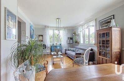 vente appartement 220 000 € à proximité de Foucherans (25620)