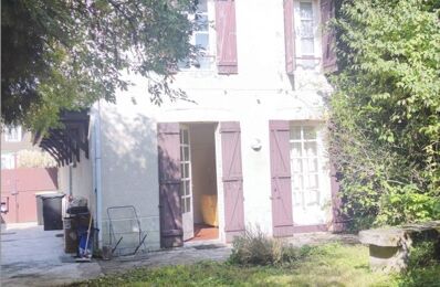 vente maison 180 000 € à proximité de Sermiers (51500)