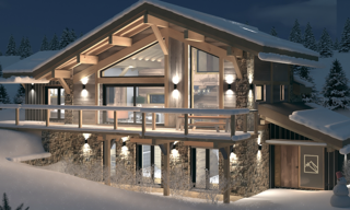 Maison 5 Pièces 125 m² à vendre à Saint-Pierre-dels-Forcats (66210)