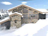 Chalet neuf à Saint-Pierre-dels-Forcats — photo 2