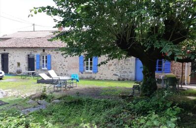 vente maison 66 900 € à proximité de Chabrac (16150)