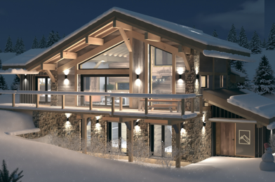 Maison 5 pièces 737826 €