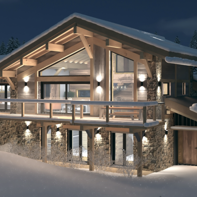 Maison 5 pièces 737826 €