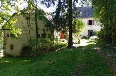 vente maison 159 430 € à proximité de Saint-Martial-Entraygues (19400)