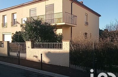 vente maison 395 000 € à proximité de Port-Vendres (66660)