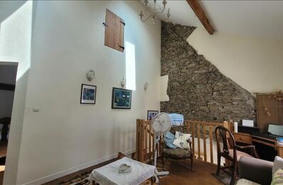 vente maison 149 800 € à proximité de Fréchendets (65130)