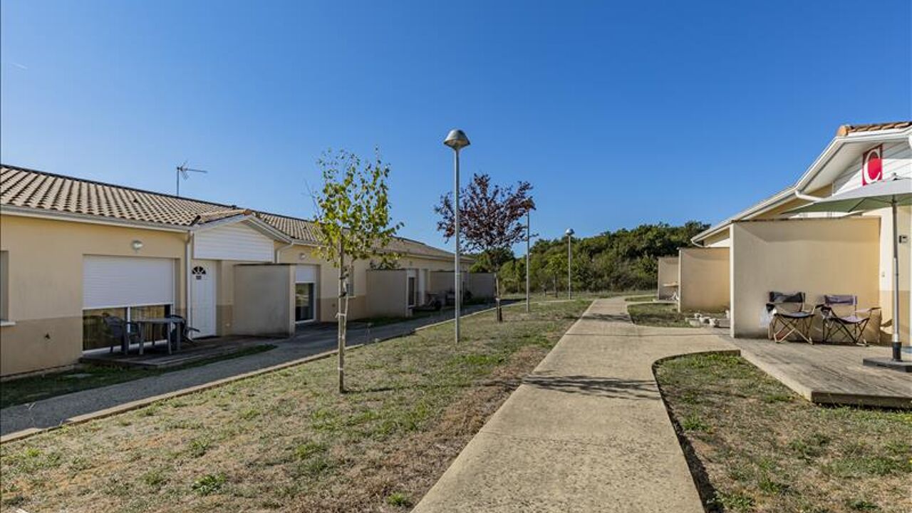 appartement 2 pièces 45 m2 à vendre à Pompignac (33370)