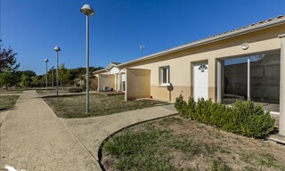 Appartement 2 Pièces 45 m² à vendre à Pompignac (33370)
