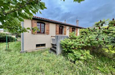 vente maison 178 000 € à proximité de Viviers-Lès-Montagnes (81290)