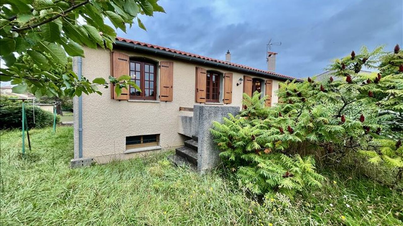 maison 5 pièces 102 m2 à vendre à Castres (81100)