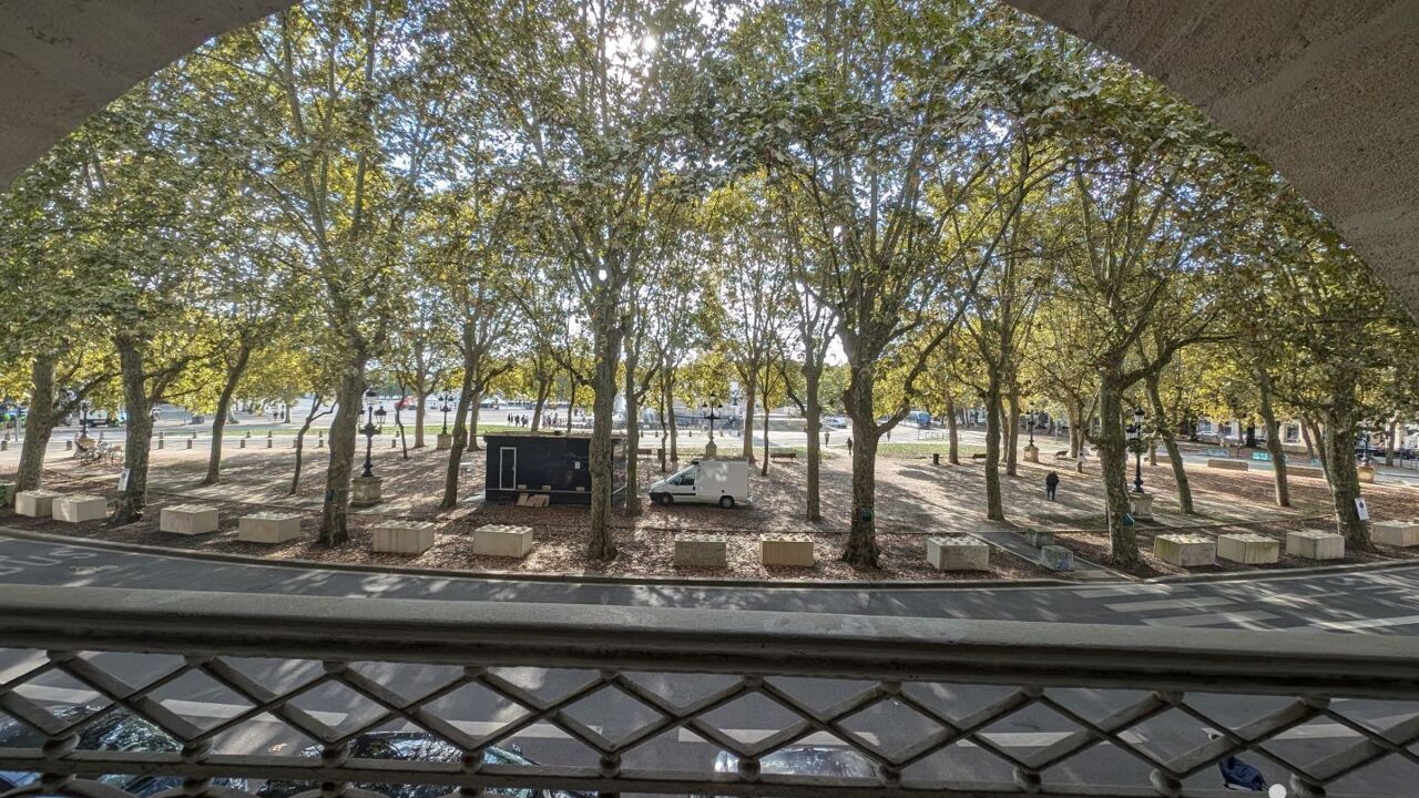 bureau  pièces 140 m2 à louer à Bordeaux (33000)