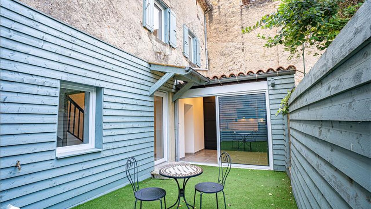 maison 5 pièces 153 m2 à vendre à Castres (81100)