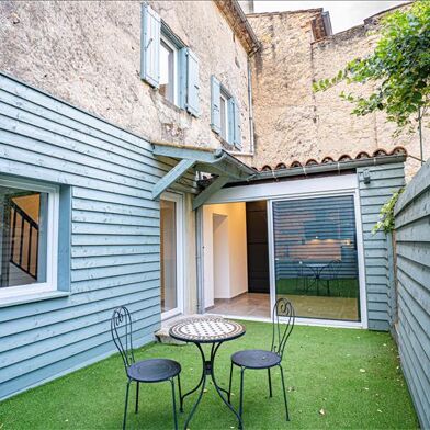 Maison 5 pièces 153 m²