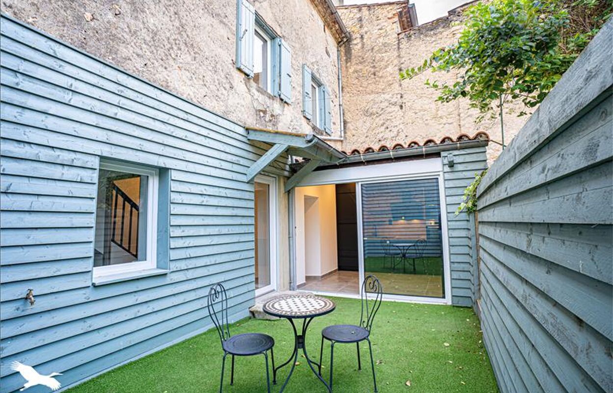 maison 5 pièces 153 m2 à vendre à Castres (81100)