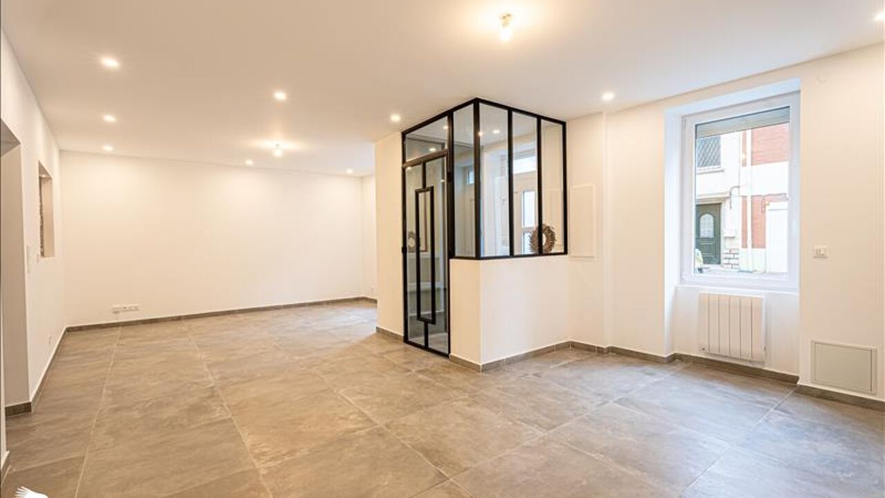 maison 5 pièces 153 m2 à vendre à Castres (81100)