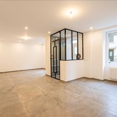 Maison 5 pièces 153 m²