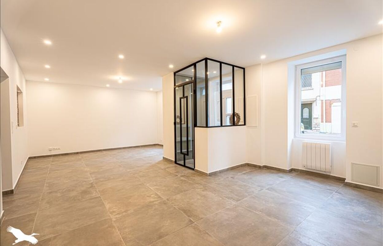 maison 5 pièces 153 m2 à vendre à Castres (81100)