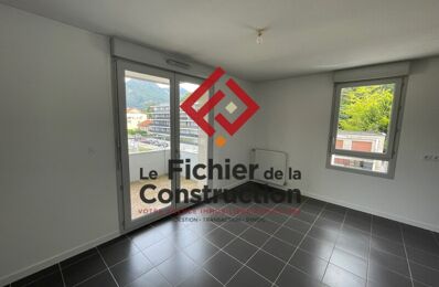 vente appartement 139 000 € à proximité de Saint-Martin-le-Vinoux (38950)