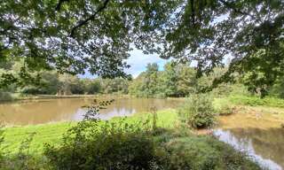 Terrain  16620 m² à vendre à Évette-Salbert (90350)