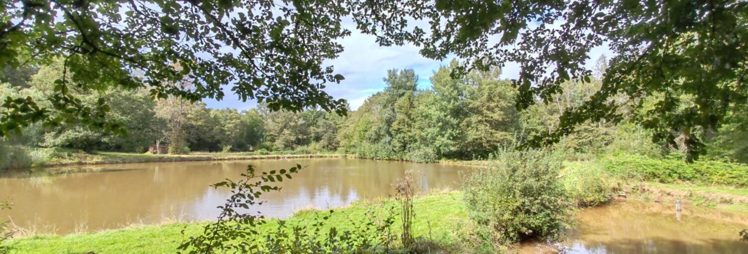 Terrain  16620 m² à vendre à Évette-Salbert (90350)