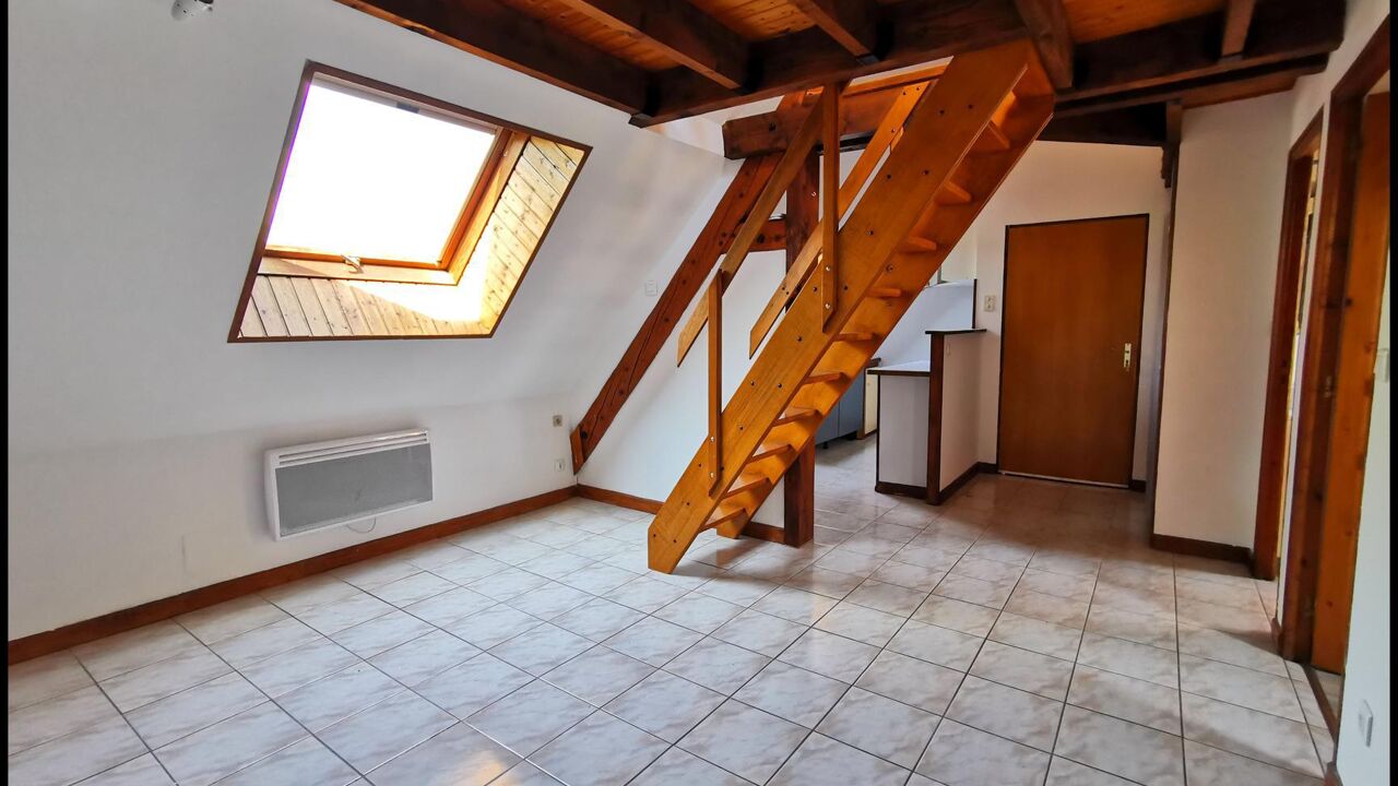 appartement 2 pièces 30 m2 à vendre à Bavilliers (90800)