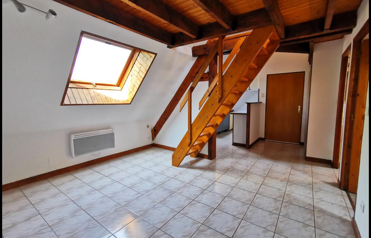 appartement 2 pièces 30 m2 à vendre à Bavilliers (90800)