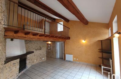 vente appartement 139 900 € à proximité de Rousset-les-Vignes (26770)