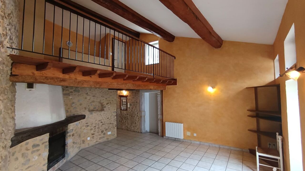 appartement 4 pièces 82 m2 à vendre à Dieulefit (26220)