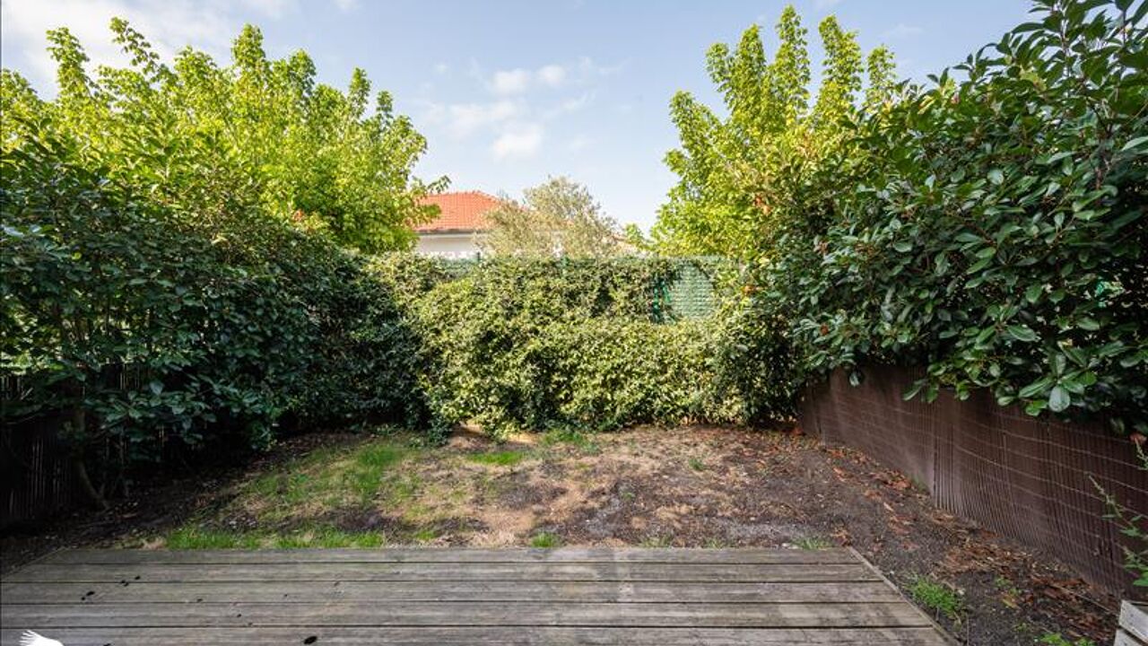 maison 3 pièces 64 m2 à vendre à Sanguinet (40460)