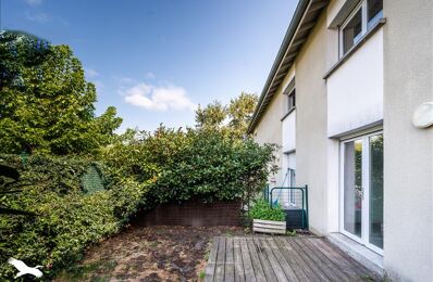 vente maison 226 800 € à proximité de Parentis-en-Born (40160)