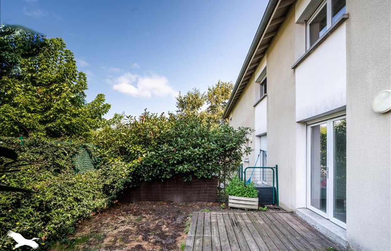 maison 3 pièces 64 m2 à vendre à Sanguinet (40460)