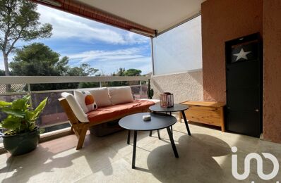 vente appartement 269 000 € à proximité de Roquebrune-sur-Argens (83520)