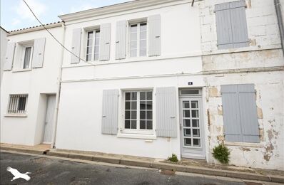 maison 4 pièces 81 m2 à vendre à Saint-Denis-d'Oléron (17650)