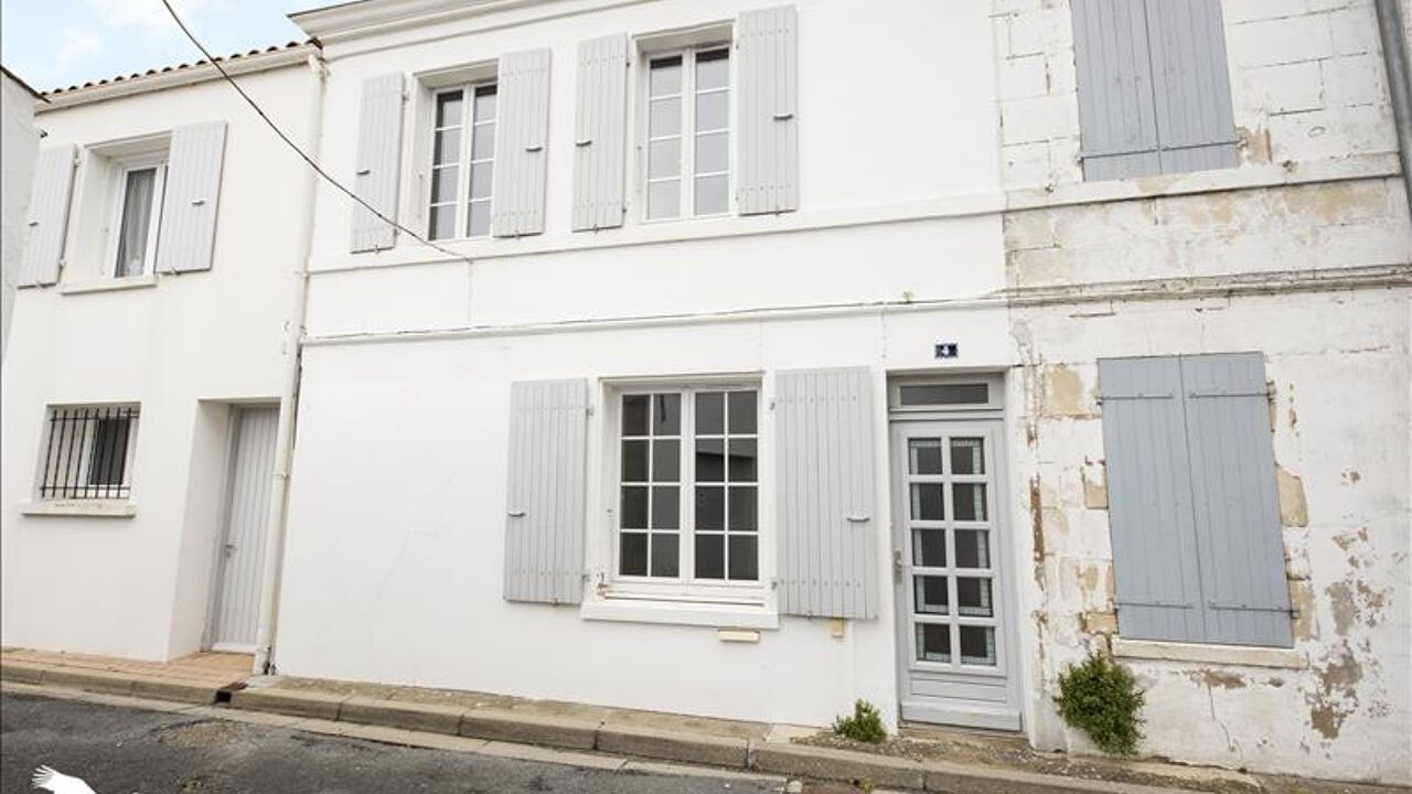 maison 4 pièces 81 m2 à vendre à Saint-Denis-d'Oléron (17650)