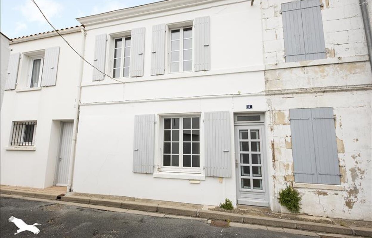 maison 4 pièces 81 m2 à vendre à Saint-Denis-d'Oléron (17650)