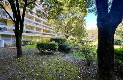 vente appartement 149 800 € à proximité de Saint-Sulpice-Et-Cameyrac (33450)