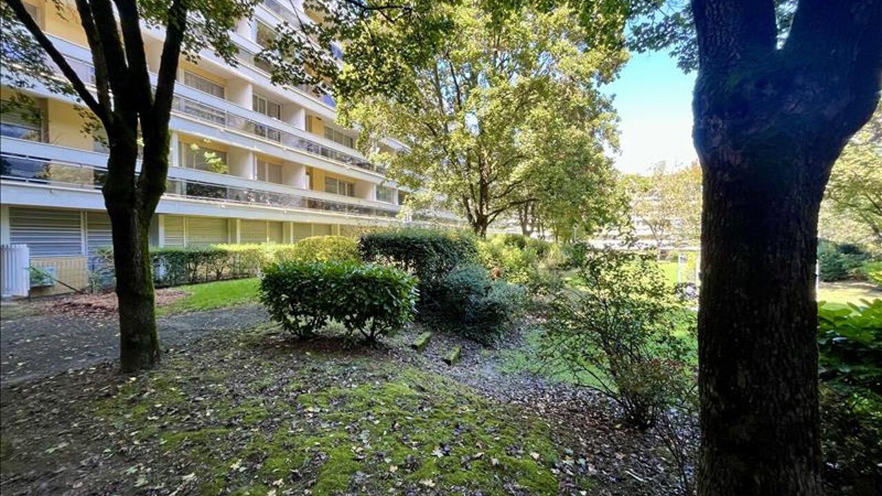 appartement 3 pièces 67 m2 à vendre à Lormont (33310)