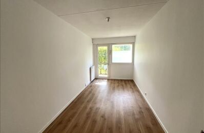 vente appartement 149 800 € à proximité de Ambès (33810)