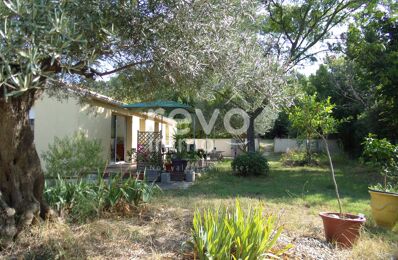 vente maison 329 000 € à proximité de Usclas-d'Hérault (34230)