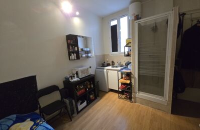 vente appartement 118 000 € à proximité de Fourqueux (78112)