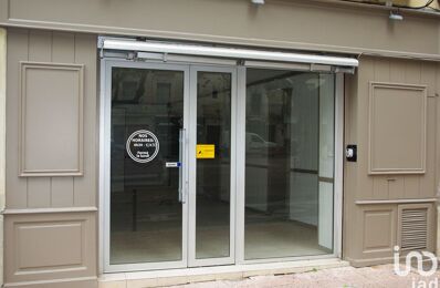 vente commerce 52 000 € à proximité de Saint-Thibéry (34630)