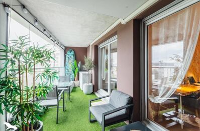 vente appartement 299 990 € à proximité de Latresne (33360)