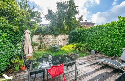 vente maison 499 900 € à proximité de Lignan-de-Bordeaux (33360)