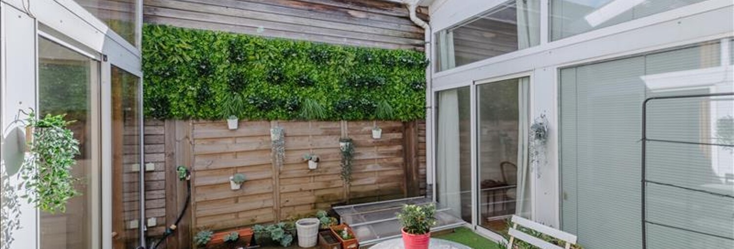 Maison 5 Pièces 175 m² à vendre à Bordeaux (33300)