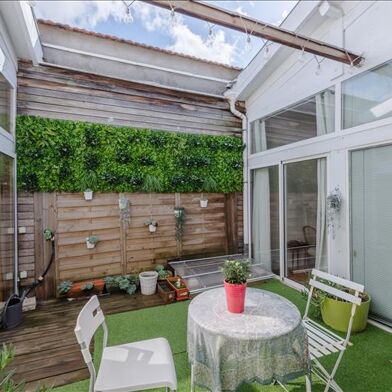 Maison 5 pièces 627000 €